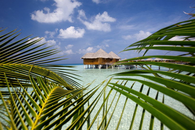 Блог - Путешествие в Baros Maldives Путешествие в Baros Maldives