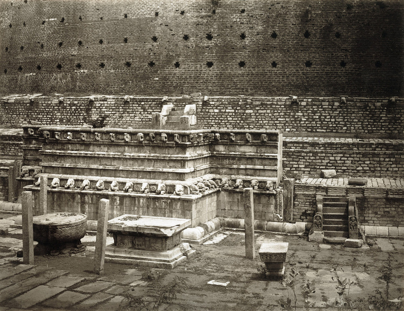 Блог - 17 редких фотографий повседневной жизни Шри-Ланки в 1880-х годах 17 редких фотографий повседневной жизни Шри-Ланки в 1880-х годах