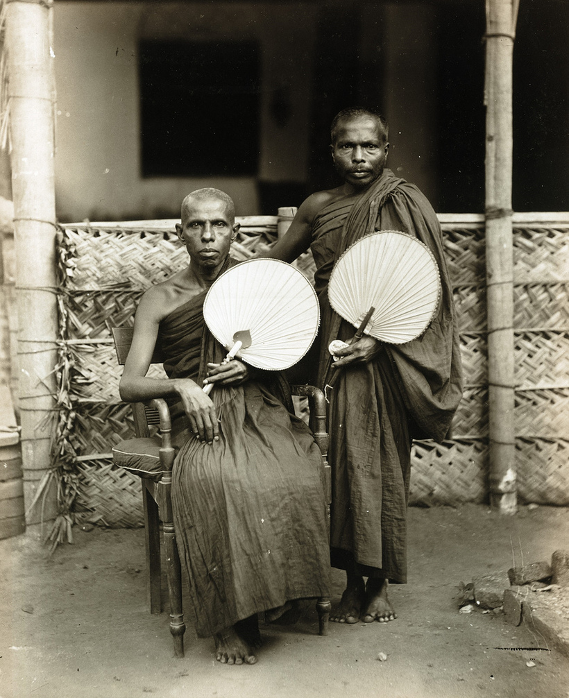 Блог - 17 редких фотографий повседневной жизни Шри-Ланки в 1880-х годах 17 редких фотографий повседневной жизни Шри-Ланки в 1880-х годах
