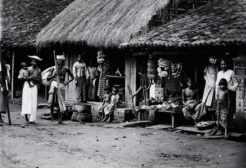 Блог - 17 редких фотографий повседневной жизни Шри-Ланки в 1880-х годах 17 редких фотографий повседневной жизни Шри-Ланки в 1880-х годах