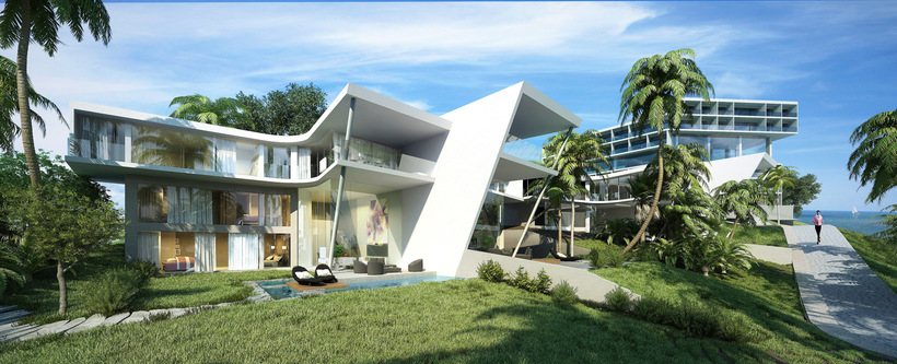 Блог - Состоялось долгожданное открытие пятизвездочного отеля LUX* Bodrum Resort&Residences Состоялось долгожданное открытие пятизвездочного отеля LUX* Bodrum Resort&Residences