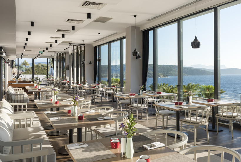 Блог - Состоялось долгожданное открытие пятизвездочного отеля LUX* Bodrum Resort&Residences Состоялось долгожданное открытие пятизвездочного отеля LUX* Bodrum Resort&Residences