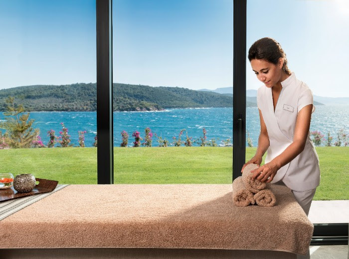 Блог - Состоялось долгожданное открытие пятизвездочного отеля LUX* Bodrum Resort&Residences Состоялось долгожданное открытие пятизвездочного отеля LUX* Bodrum Resort&Residences
