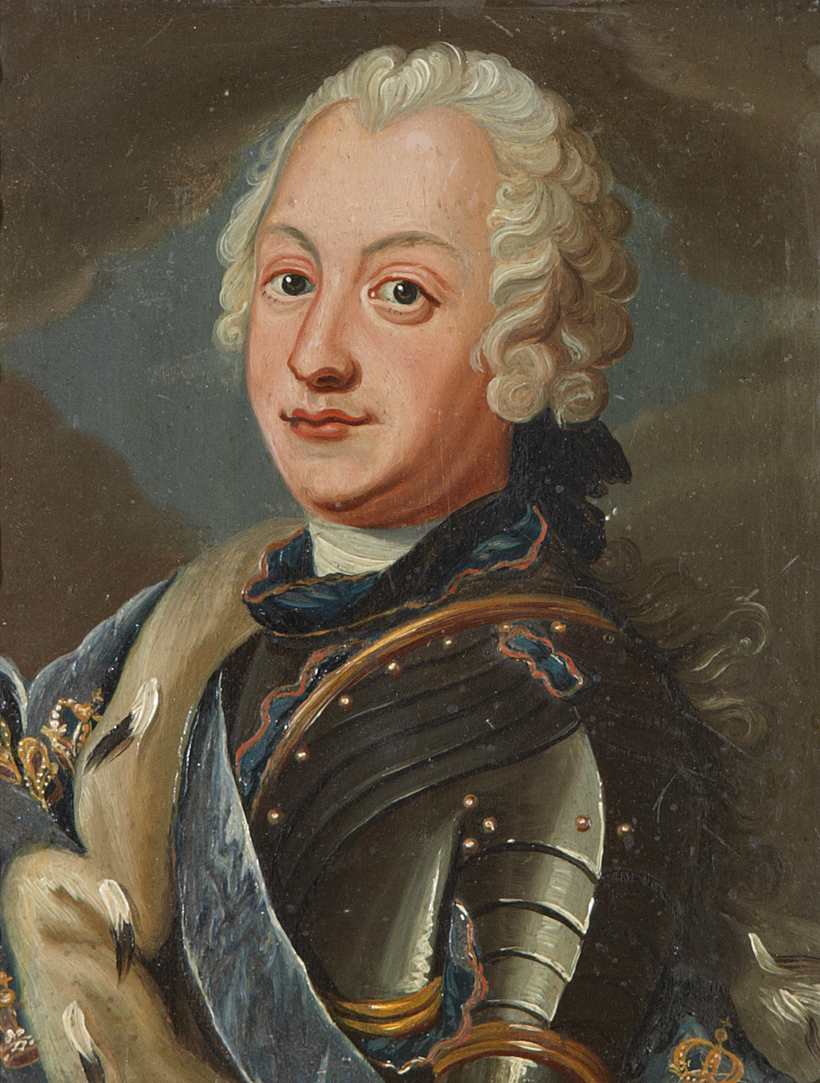 Самые безумные монархи в истории