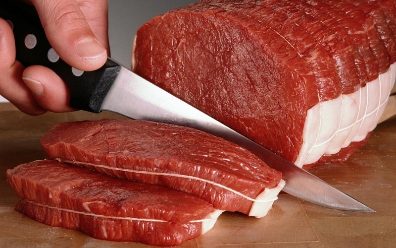 Блог - Почему соль не дает продуктам портиться? Почему соль не дает продуктам портиться?