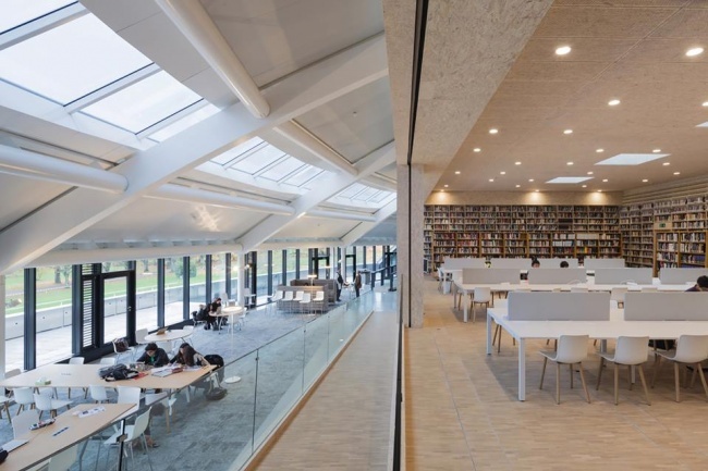 Как живут и учатся дети в самой дорогой школе мира, расположенной в Швейцарии