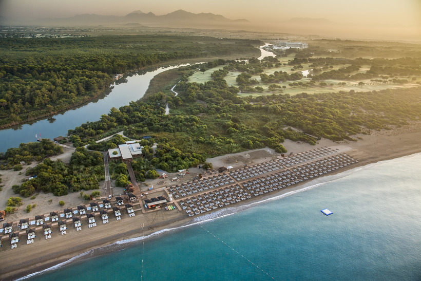 Блог - Titanic Deluxe Belek — отель, сочетающий в себе все лучшее для безупречного отдыха Titanic Deluxe Belek — отель, сочетающий в себе все лучшее для безупречного отдыха