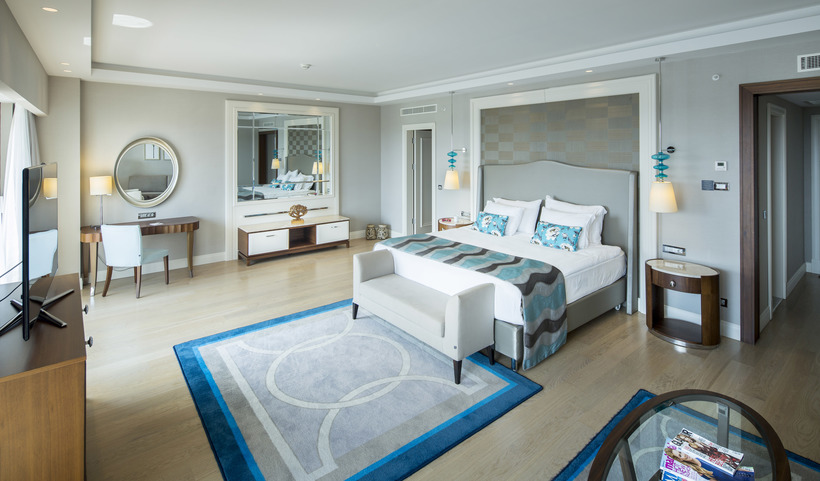 Блог - Titanic Deluxe Belek — отель, сочетающий в себе все лучшее для безупречного отдыха Titanic Deluxe Belek — отель, сочетающий в себе все лучшее для безупречного отдыха