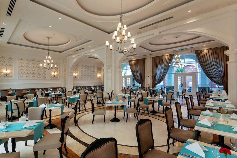 Блог - Titanic Deluxe Belek — отель, сочетающий в себе все лучшее для безупречного отдыха Titanic Deluxe Belek — отель, сочетающий в себе все лучшее для безупречного отдыха