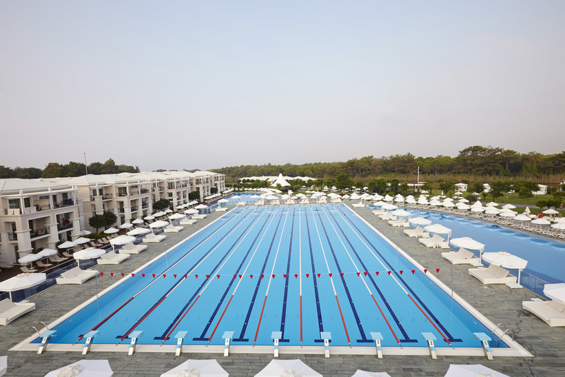 Блог - Titanic Deluxe Belek — отель, сочетающий в себе все лучшее для безупречного отдыха Titanic Deluxe Belek — отель, сочетающий в себе все лучшее для безупречного отдыха