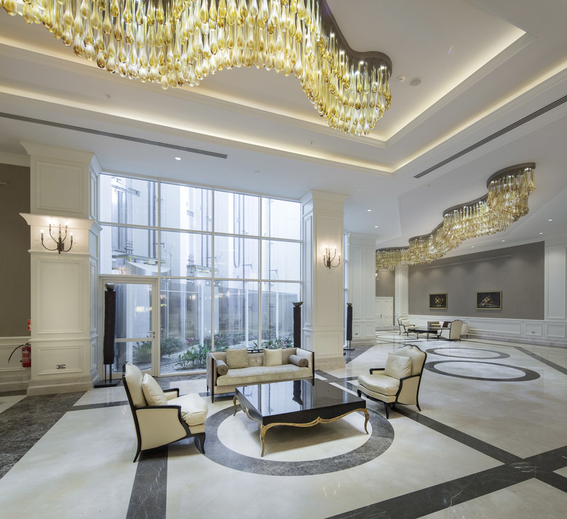 Блог - Titanic Deluxe Belek — отель, сочетающий в себе все лучшее для безупречного отдыха Titanic Deluxe Belek — отель, сочетающий в себе все лучшее для безупречного отдыха