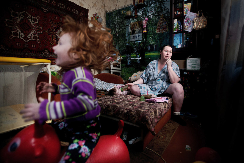 Блог - Конкурс Sony World Photography Awards 2016: фото, которые потрясли мир в прошлом году Конкурс Sony World Photography Awards 2016: фото, которые потрясли мир в прошлом году