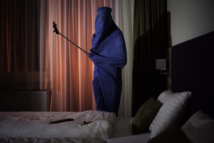 Блог - Конкурс Sony World Photography Awards 2016: фото, которые потрясли мир в прошлом году Конкурс Sony World Photography Awards 2016: фото, которые потрясли мир в прошлом году