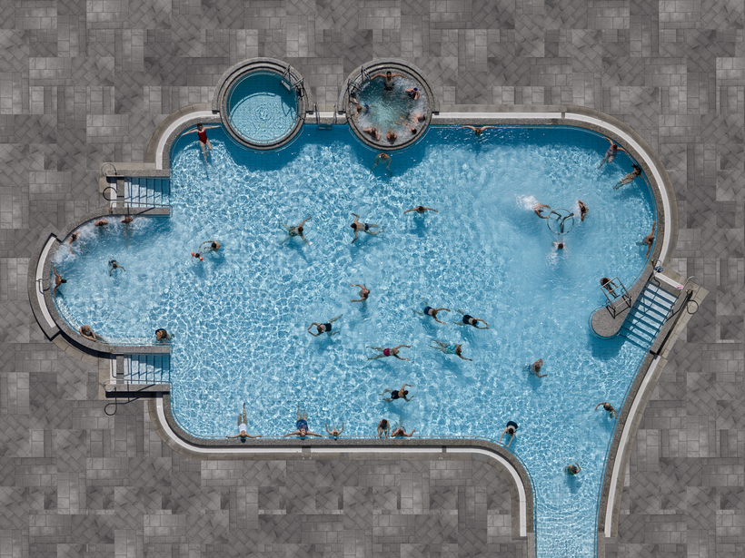 Блог - Конкурс Sony World Photography Awards 2016: фото, которые потрясли мир в прошлом году Конкурс Sony World Photography Awards 2016: фото, которые потрясли мир в прошлом году