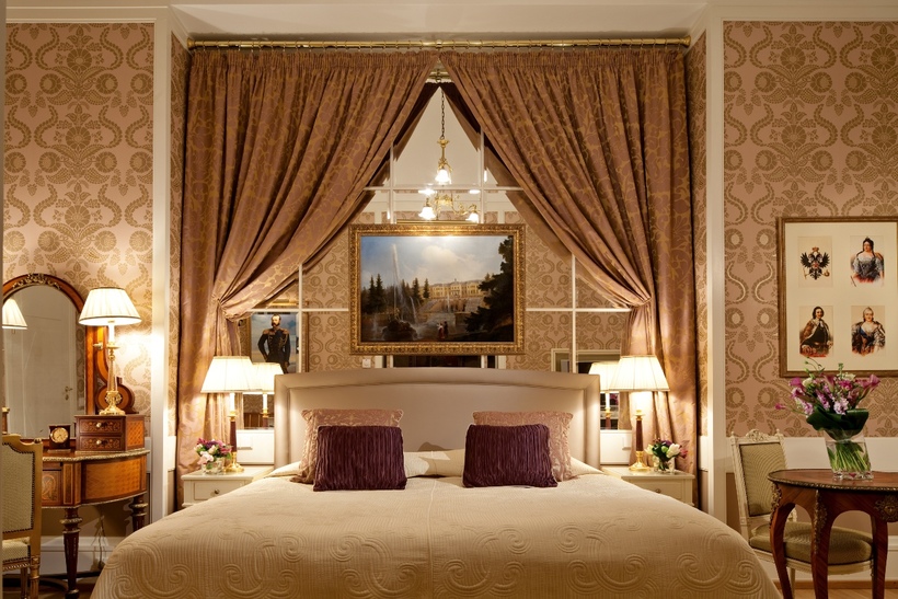 Блог - Belmond Grand Hotel Europe — коллекция уникальных люкс-апартаментов в Петербурге Belmond Grand Hotel Europe — коллекция уникальных люкс-апартаментов в Петербурге