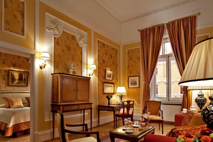 Блог - Belmond Grand Hotel Europe — коллекция уникальных люкс-апартаментов в Петербурге Belmond Grand Hotel Europe — коллекция уникальных люкс-апартаментов в Петербурге