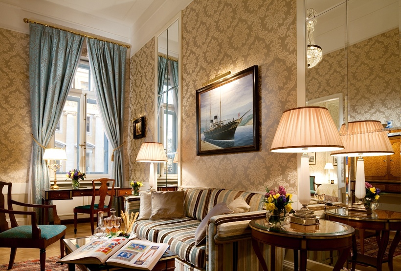 Блог - Belmond Grand Hotel Europe — коллекция уникальных люкс-апартаментов в Петербурге Belmond Grand Hotel Europe — коллекция уникальных люкс-апартаментов в Петербурге