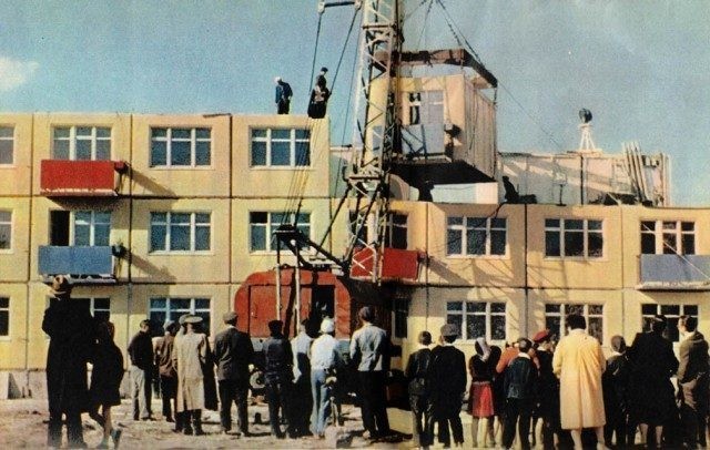 Блог - 24 редких фотографии прошлого века, которые расскажут об ушедшей эпохе 24 редких фотографии прошлого века, которые расскажут об ушедшей эпохе