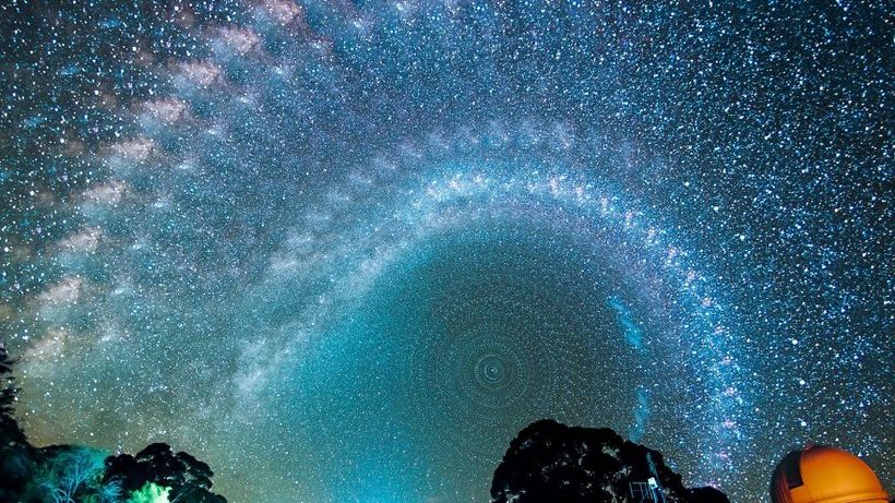 Блог - 10 самых эпических фотографий, сделанных на длинной выдержке 10 самых эпических фотографий, сделанных на длинной выдержке