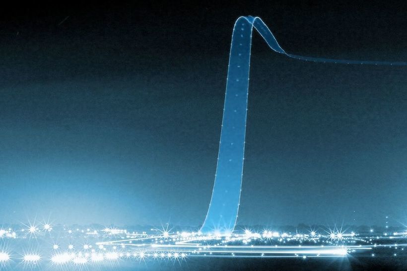 Блог - 10 самых эпических фотографий, сделанных на длинной выдержке 10 самых эпических фотографий, сделанных на длинной выдержке