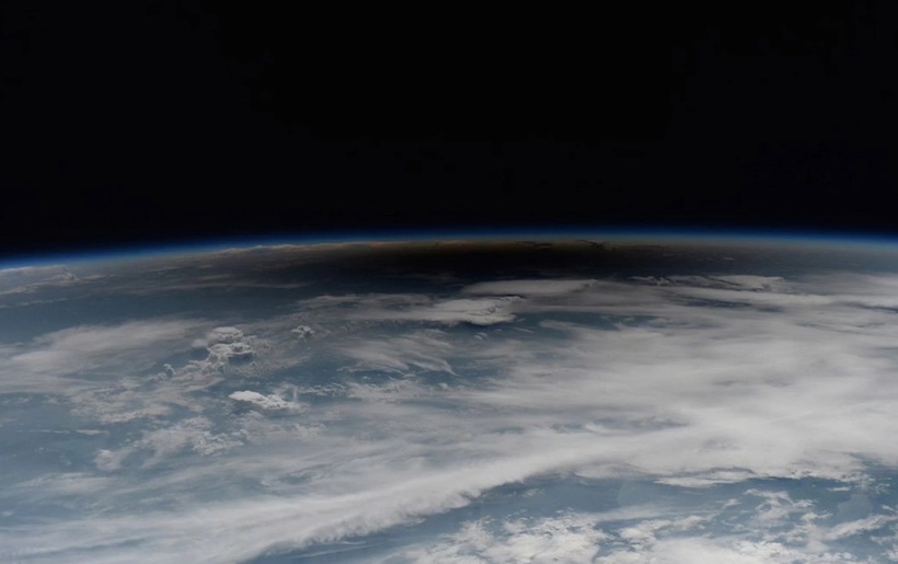 Солнечное затмение-2017: лучшие фотографии