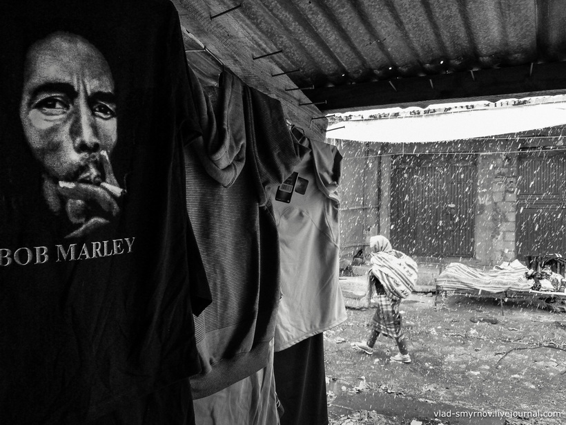 Ла Ринконада: самое высокое поселение на Земле 