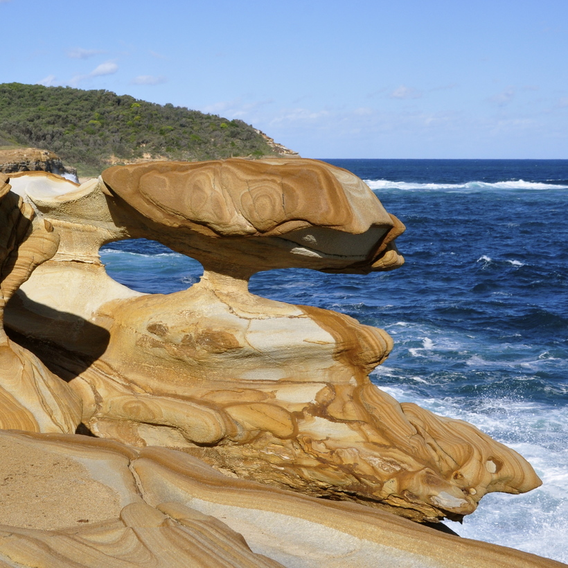 19 великолепных пейзажей Австралии, к которым невозможно остаться равнодушным