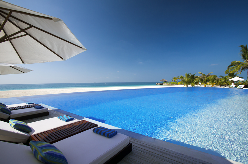 Блог - Курорт Velassaru Maldives — SPA-мечта, воплощенная в реальность Курорт Velassaru Maldives — SPA-мечта, воплощенная в реальность