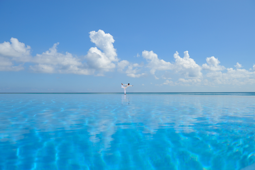 Блог - Курорт Velassaru Maldives — SPA-мечта, воплощенная в реальность Курорт Velassaru Maldives — SPA-мечта, воплощенная в реальность