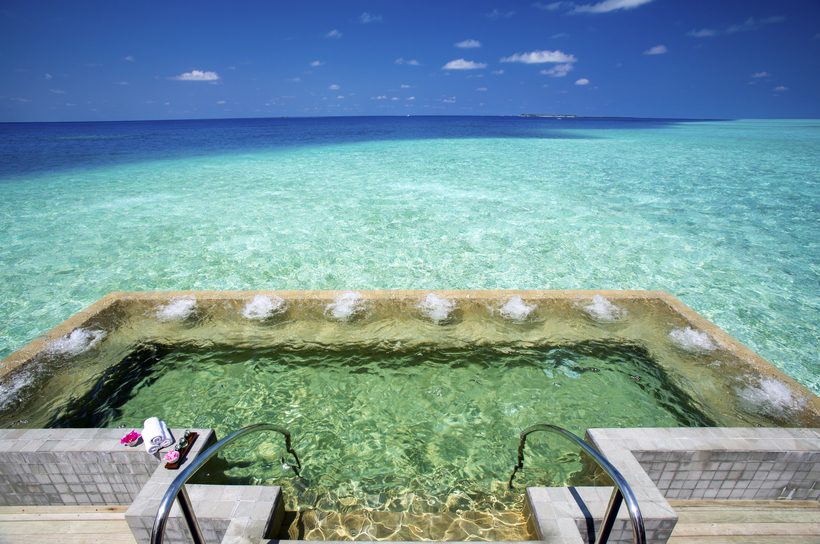 Блог - Курорт Velassaru Maldives — SPA-мечта, воплощенная в реальность Курорт Velassaru Maldives — SPA-мечта, воплощенная в реальность