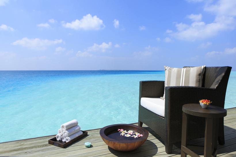 Блог - Курорт Velassaru Maldives — SPA-мечта, воплощенная в реальность Курорт Velassaru Maldives — SPA-мечта, воплощенная в реальность