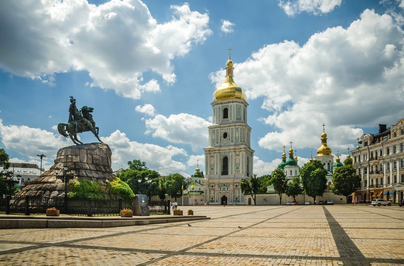 10 самых комфортных и самых не подходящих для жизни городов мира 