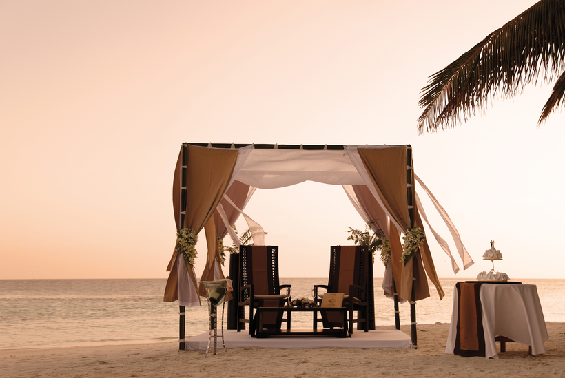 Блог - Baros Maldives — самый романтический курорт на Мальдивах Baros Maldives — самый романтический курорт на Мальдивах