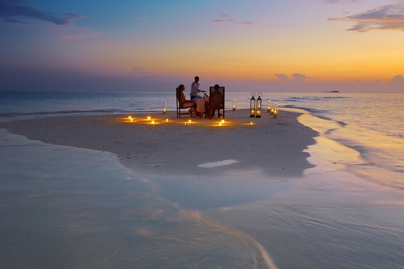Блог - Гурме-круиз в отеле Baros Maldives — незабываемые гастрономические приключения в раю Гурме-круиз в отеле Baros Maldives — незабываемые гастрономические приключения в раю