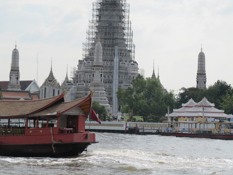 храм утренней зари