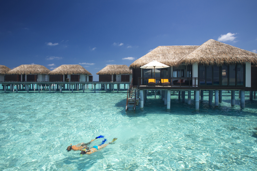 Блог - Роскошные виллы и незабываемые кулинарные приключения в Velassaru Maldives Роскошные виллы и незабываемые кулинарные приключения в Velassaru Maldives