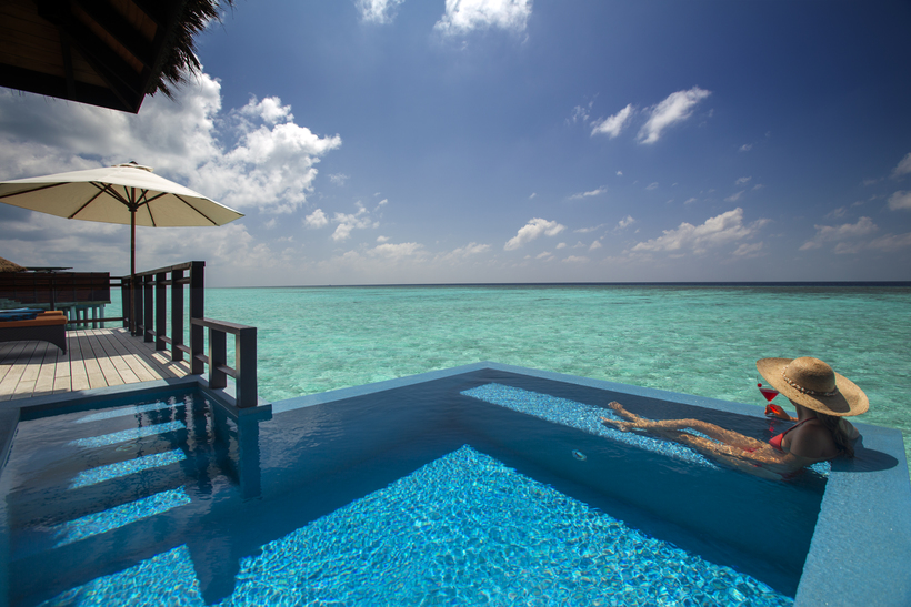 Блог - Роскошные виллы и незабываемые кулинарные приключения в Velassaru Maldives Роскошные виллы и незабываемые кулинарные приключения в Velassaru Maldives