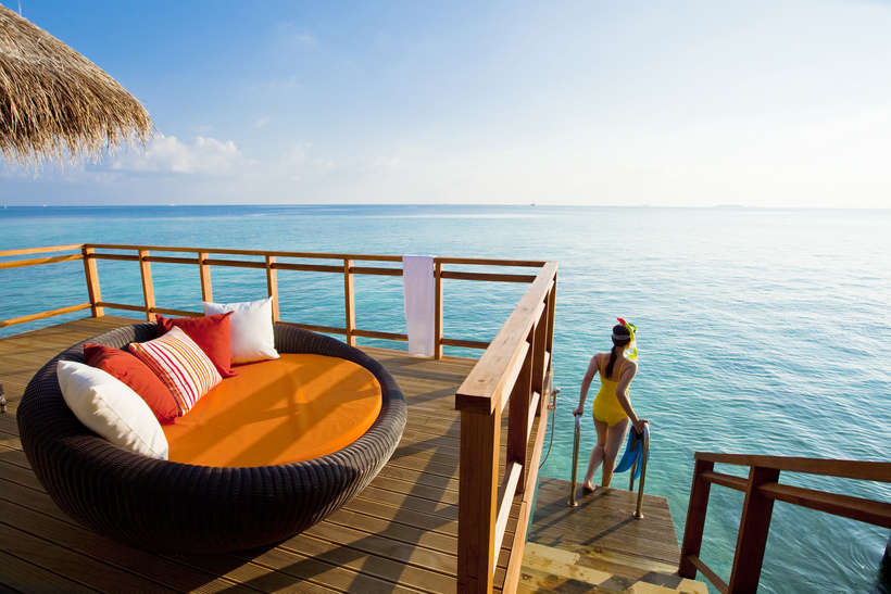 Блог - Роскошные виллы и незабываемые кулинарные приключения в Velassaru Maldives Роскошные виллы и незабываемые кулинарные приключения в Velassaru Maldives