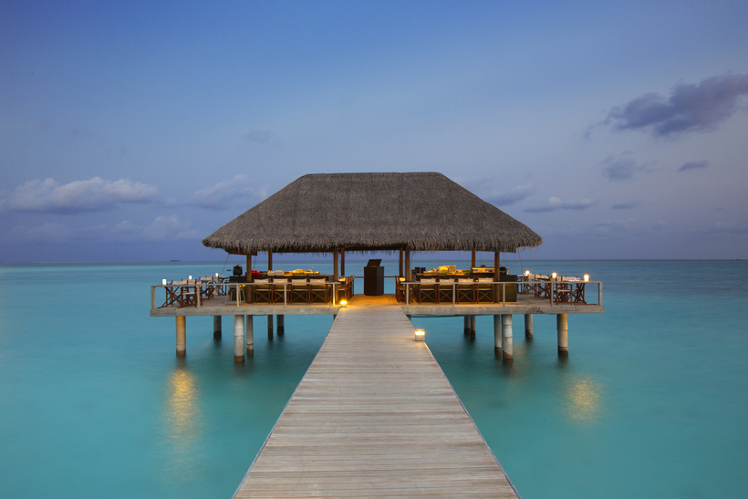 Блог - Роскошные виллы и незабываемые кулинарные приключения в Velassaru Maldives Роскошные виллы и незабываемые кулинарные приключения в Velassaru Maldives
