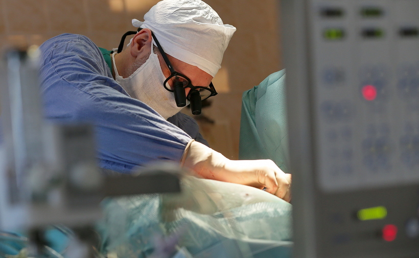 Не для впечатлительных: 15 фактов о теле человека, которые могут удивить