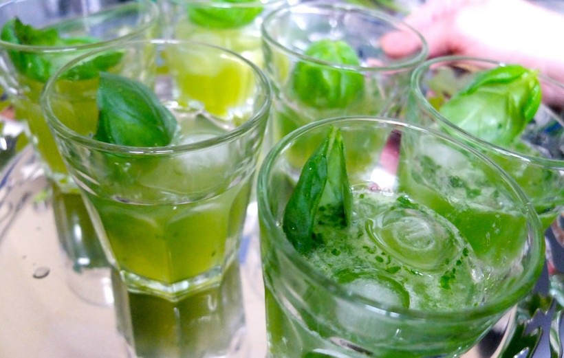 Блог - Самые соблазнительные и вкусные коктейли из 20 стран мира Самые соблазнительные и вкусные коктейли из 20 стран мира