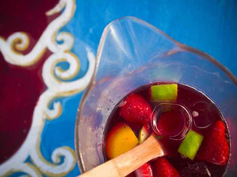 Блог - Самые соблазнительные и вкусные коктейли из 20 стран мира Самые соблазнительные и вкусные коктейли из 20 стран мира