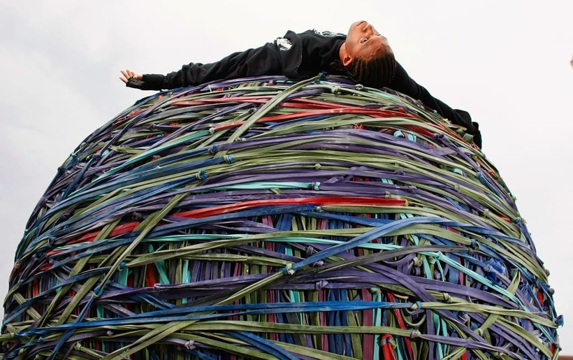 13 диких рекордов, которые установили американцы