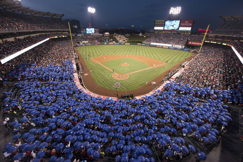 13 диких рекордов, которые установили американцы