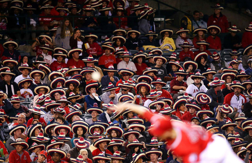 13 диких рекордов, которые установили американцы