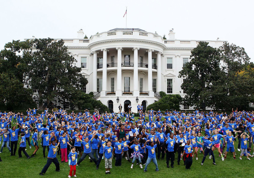 13 диких рекордов, которые установили американцы