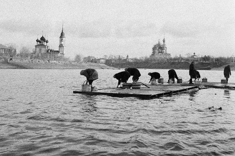 Блог - 24 самых значительных и интересных кадра, сделанных в СССР знаменитым фотографом 24 самых значительных и интересных кадра, сделанных в СССР знаменитым фотографом