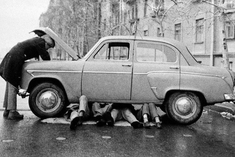 Блог - 24 самых значительных и интересных кадра, сделанных в СССР знаменитым фотографом 24 самых значительных и интересных кадра, сделанных в СССР знаменитым фотографом