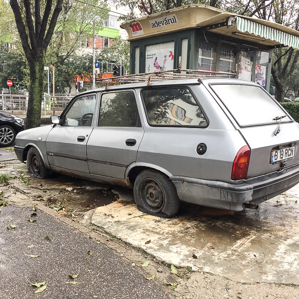 Блог - 5 причин, почему стоит съездить в Бухарест 5 причин, почему стоит съездить в Бухарест
