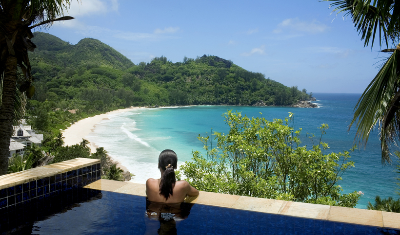 Блог - Banyan Tree Seychelles — райский уголок для всех Banyan Tree Seychelles — райский уголок для всех